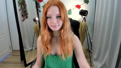 Bunny online show from 12-21-25, 08:38