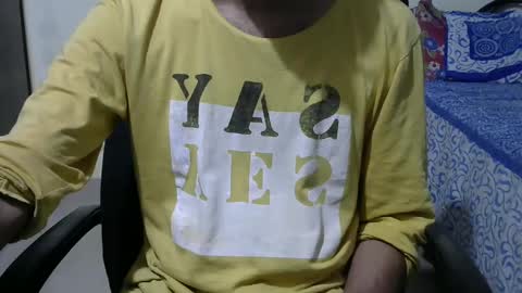 Snapshot of bunny_boy6969 chatting on 02-12-25, 02:10 Revo Hi dear everyone..Im on a break due to exams and studies and some functions in family..will back soon..stay tuned...Ty online show from 02-12-25, 02:10