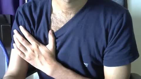 Snapshot of bunny_boy6969 chatting on 10-27-25, 05:00 Revo Hi dear everyone..Im on a break due to exams and studies and some functions in family..will back soon..stay tuned...Ty online show from 10-27-25, 05:00