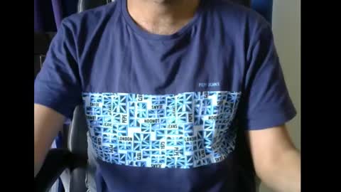 Snapshot of bunny_boy6969 chatting on 11-05-25, 05:29 Revo Hi dear everyone..Im on a break due to exams and studies and some functions in family..will back soon..stay tuned...Ty online show from 11-05-25, 05:29