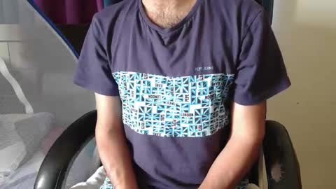 Snapshot of bunny_boy6969 chatting on 11-19-25, 06:46 Revo Hi dear everyone..Im on a break due to exams and studies and some functions in family..will back soon..stay tuned...Ty online show from 11-19-25, 06:46