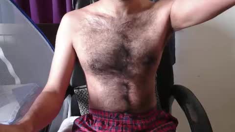 Snapshot of bunny_boy6969 chatting on 11-28-25, 06:16 Revo Hi dear everyone..Im on a break due to exams and studies and some functions in family..will back soon..stay tuned...Ty online show from 11-28-25, 06:16