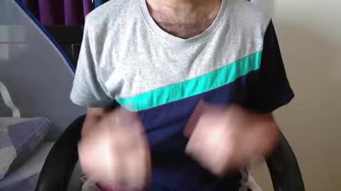 Snapshot of bunny_boy6969 chatting on 12-21-25, 05:47 Revo Hi dear everyone..Im on a break due to exams and studies and some functions in family..will back soon..stay tuned...Ty online show from 12-21-25, 05:47