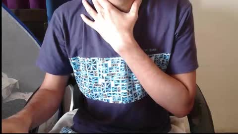 Snapshot of bunny_boy6969 chatting on 02-02-26, 07:29 Revo Hi dear everyone..Im on a break due to exams and studies and some functions in family..will back soon..stay tuned...Ty online show from 02-02-26, 07:29