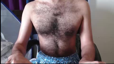 Snapshot of bunny_boy6969 chatting on 02-03-26, 06:40 Revo Hi dear everyone..Im on a break due to exams and studies and some functions in family..will back soon..stay tuned...Ty online show from 02-03-26, 06:40