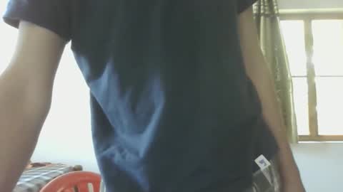 Snapshot of bunny_boy6969 chatting on 03-20-26, 05:56 Revo Hi dear everyone..Im on a break due to exams and studies and some functions in family..will back soon..stay tuned...Ty online show from 03-20-26, 05:56