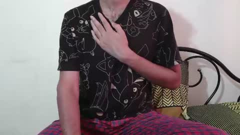 Snapshot of bunny_boy6969 chatting on 06-27-26, 10:09 Revo Hi dear everyone..Im on a break due to exams and studies and some functions in family..will back soon..stay tuned...Ty online show from 06-27-26, 10:09