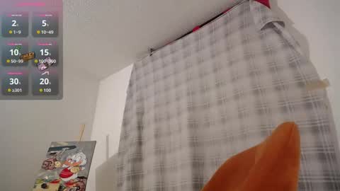 bunny_chloe online show from 10-29-25, 04:37