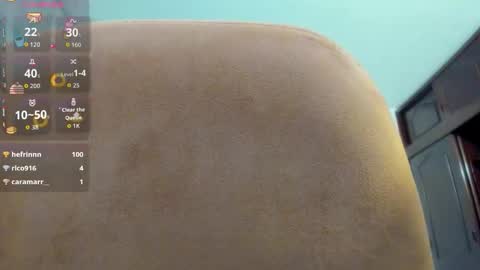 bunny_chloe online show from 02-03-26, 06:22