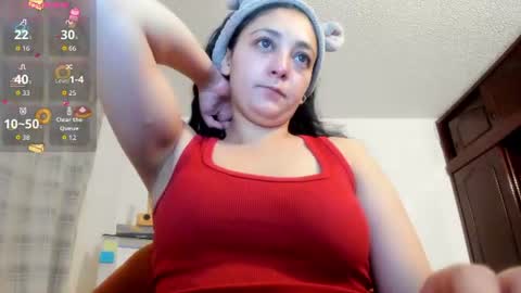 bunny_chloe online show from 07-12-26, 04:58
