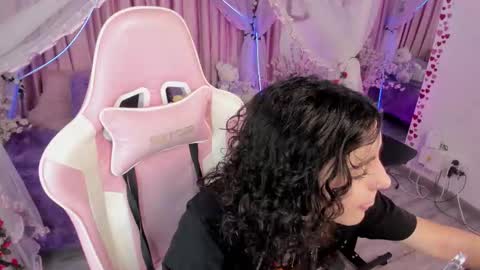 Bunny  online show from 09-10-25, 01:55