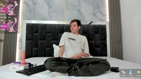 Snapshot of bunny_maxxi chatting on 01-26-25, 12:22 bunny online show from 01-26-25, 12:22