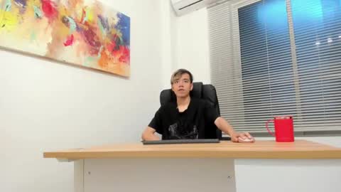 Snapshot of bunny_maxxi chatting on 03-06-25, 12:19 bunny online show from 03-06-25, 12:19