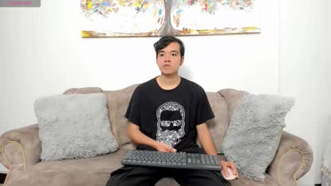 Snapshot of bunny_maxxi chatting on 09-15-25, 12:27 bunny online show from 09-15-25, 12:27