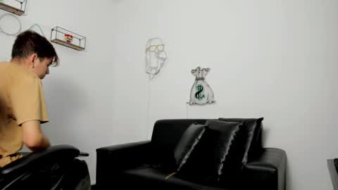 bunny online show from 11-24-25, 12:16