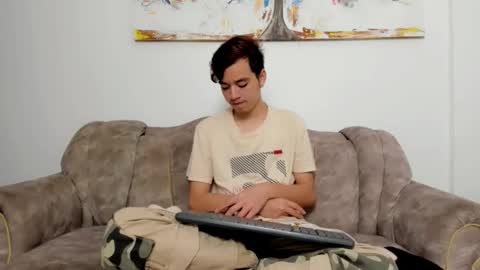 bunny online show from 11-25-25, 12:27