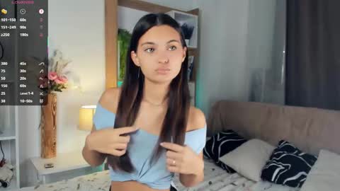 Aria online show from 10-04-25, 09:07