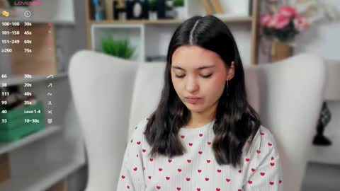 Aria online show from 03-18-26, 07:11