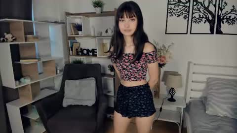 Aria online show from 06-25-26, 09:03
