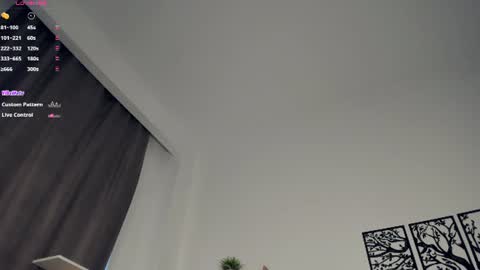 Aria online show from 06-27-26, 12:22