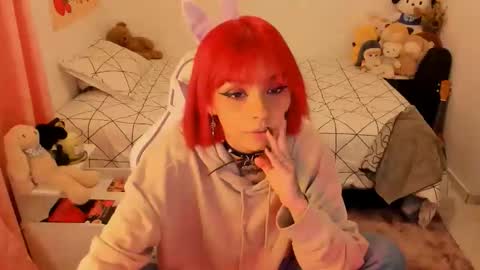 Snapshot of bunny_pao chatting on 05-11-26, 05:35 pao online show from 05-11-26, 05:35