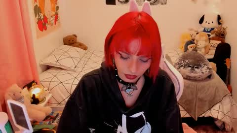 Snapshot of bunny_pao chatting on 05-13-26, 05:05 pao online show from 05-13-26, 05:05