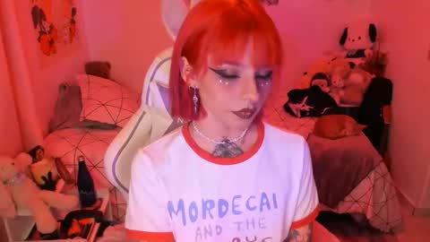 Snapshot of bunny_pao chatting on 05-18-26, 05:46 pao online show from 05-18-26, 05:46