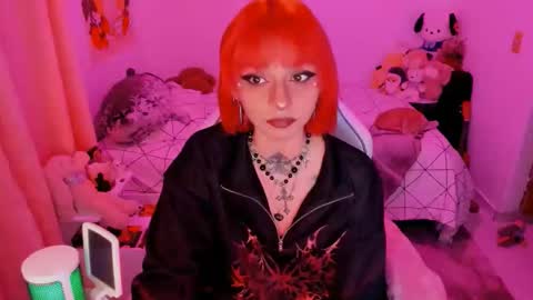 Snapshot of bunny_pao chatting on 05-22-26, 06:09 pao online show from 05-22-26, 06:09