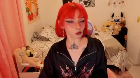 Snapshot of bunny_pao chatting on 05-24-26, 03:44 pao online show from 05-24-26, 03:44