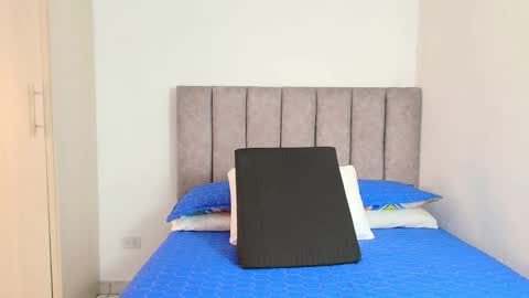 Snapshot of bunny_swtt chatting on 01-13-25, 03:23 Carolina online show from 01-13-25, 03:23