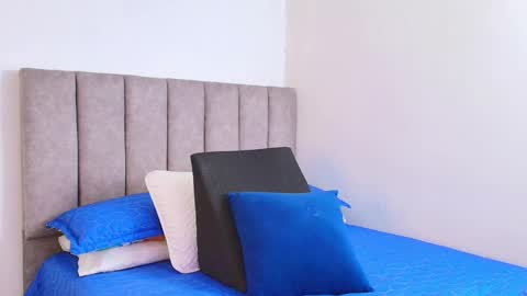 Snapshot of bunny_swtt chatting on 01-21-25, 03:15 Carolina online show from 01-21-25, 03:15