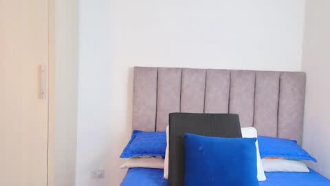 Snapshot of bunny_swtt chatting on 01-26-25, 03:38 Carolina online show from 01-26-25, 03:38