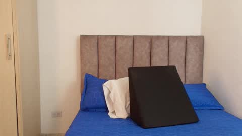 Snapshot of bunny_swtt chatting on 02-24-25, 07:00 Carolina online show from 02-24-25, 07:00