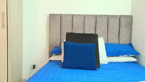 Snapshot of bunny_swtt chatting on 09-29-25, 04:06 Carolina online show from 09-29-25, 04:06