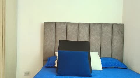 Snapshot of bunny_swtt chatting on 10-13-25, 04:45 Carolina online show from 10-13-25, 04:45