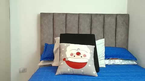 Carolina online show from 12-23-25, 04:10