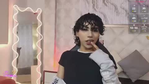 Bunny  online show from 06-11-26, 11:52