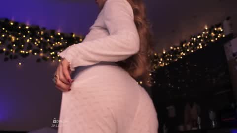 B U N N Y online show from 11-19-25, 03:50