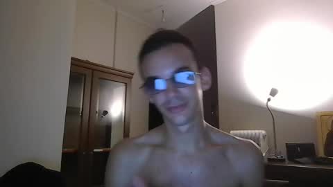 bunnyaeron online show from 07-29-26, 10:41