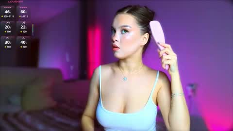 bunnyblondeone online show from 03-06-26, 06:04