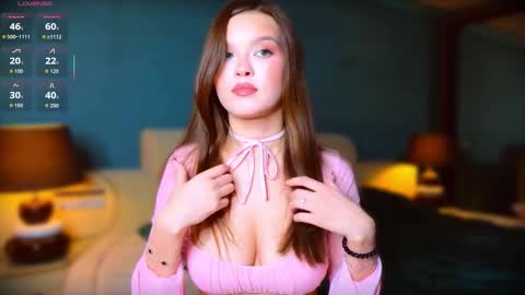 bunnyblondeone online show from 03-17-26, 03:59