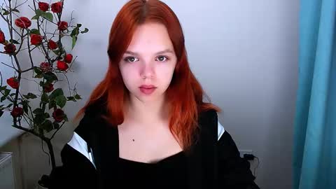 Ariel online show from 10-20-25, 04:02