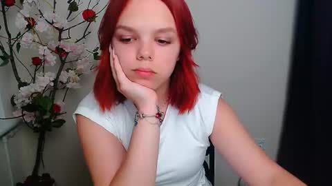 Ariel online show from 07-20-26, 08:44