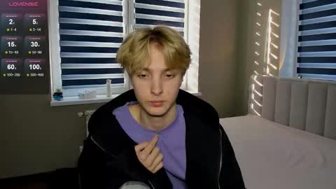 BunnyBlush online show from 02-01-26, 09:08