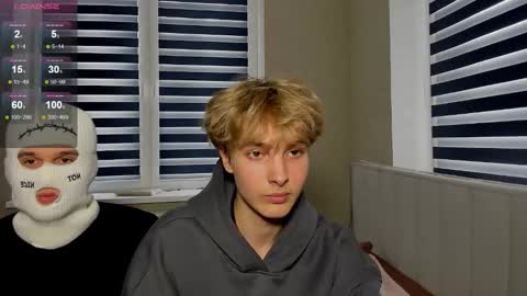 BunnyBlush online show from 02-07-26, 11:36