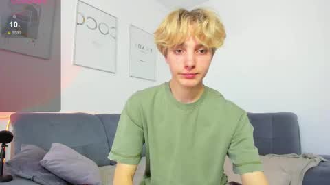 BunnyBlush online show from 03-22-26, 11:24