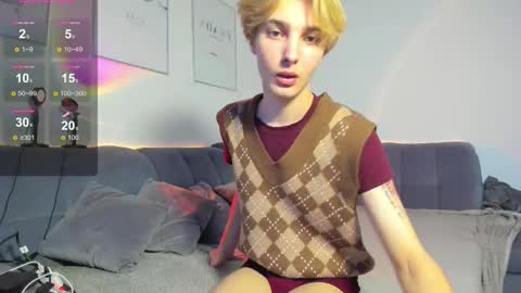 BunnyBlush online show from 03-26-26, 08:20