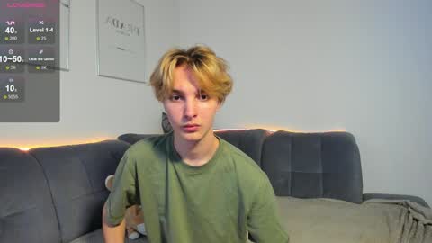 BunnyBlush online show from 03-29-26, 09:53