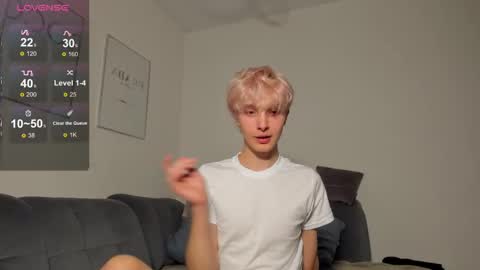 BunnyBlush online show from 04-29-26, 06:36