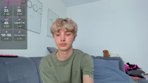 BunnyBlush online show from 06-12-26, 08:13